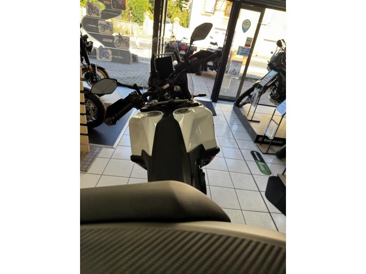 YAMAHA XTZ TENERE 700 World Raid