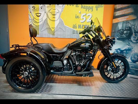 HARLEY-DAVIDSON TRIKE FREEWHEELER 1868