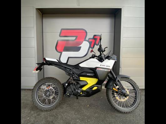 CAN-AM ORIGIN EV46-14