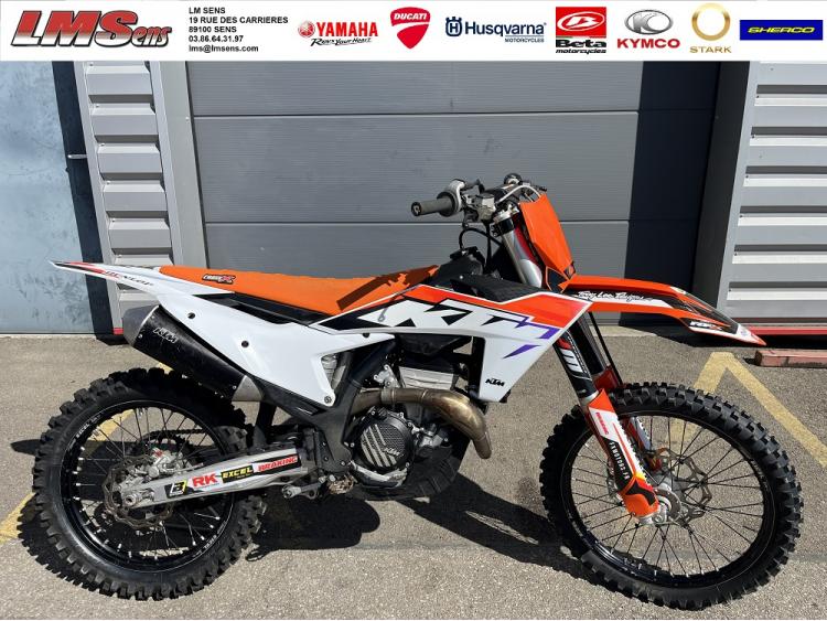 KTM 350 SX-F