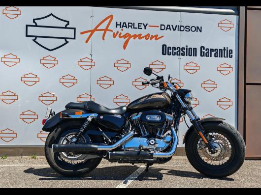 HARLEY-DAVIDSON SPORTSTER 1200
