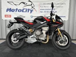 Photo du véhicule APRILIA