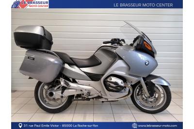 BMW R 1200 RT