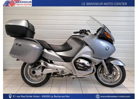 BMW R 1200 RT