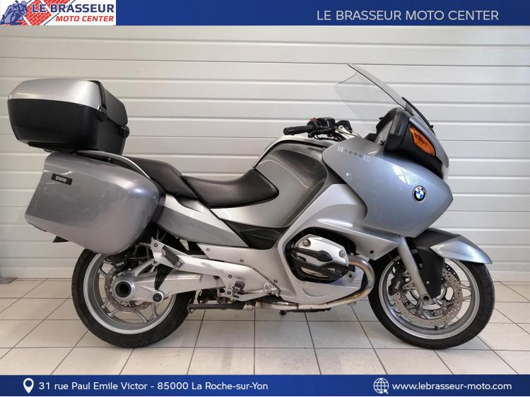 BMW R 1200 RT