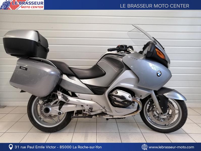 BMW R 1200 RT