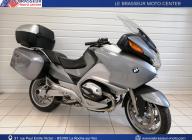 BMW R 1200 RT