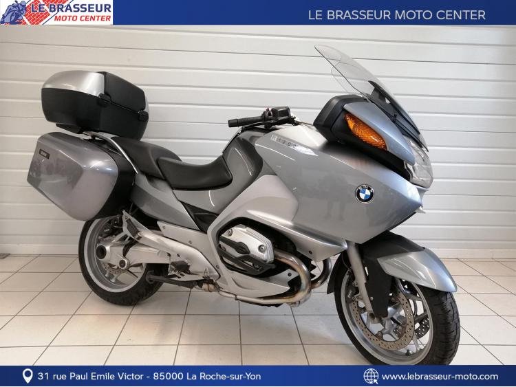 BMW R 1200 RT