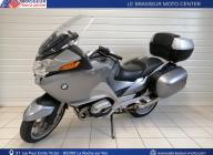 BMW R 1200 RT