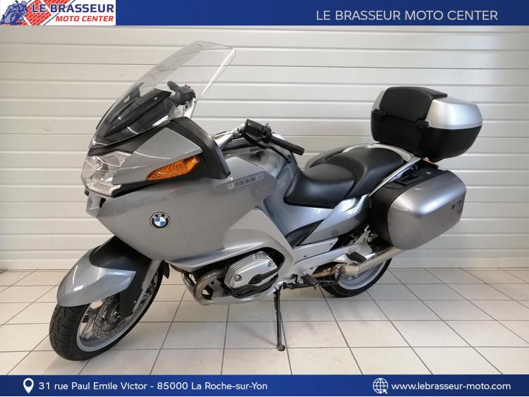 BMW R 1200 RT