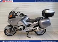 BMW R 1200 RT