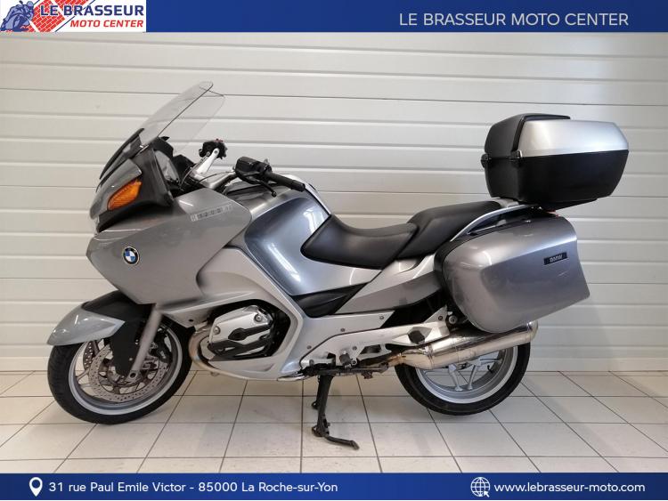 BMW R 1200 RT