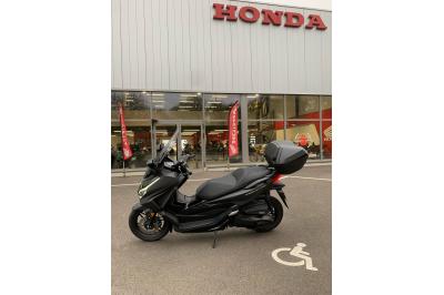 HONDA NSS FORZA 350