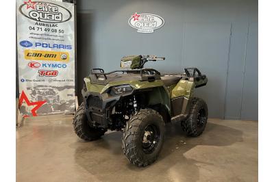 POLARIS SPORTSMAN