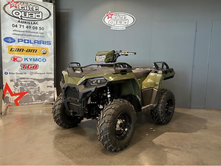 POLARIS SPORTSMAN 570 EPS