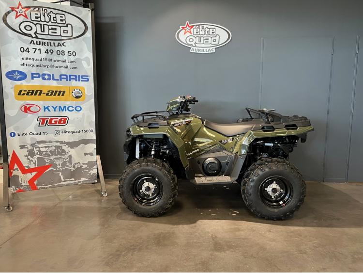 POLARIS SPORTSMAN 570 EPS