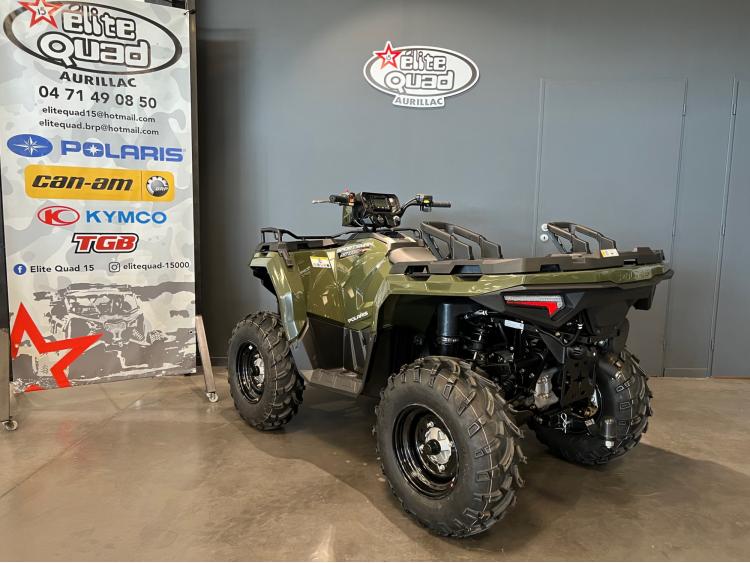 POLARIS SPORTSMAN 570 EPS
