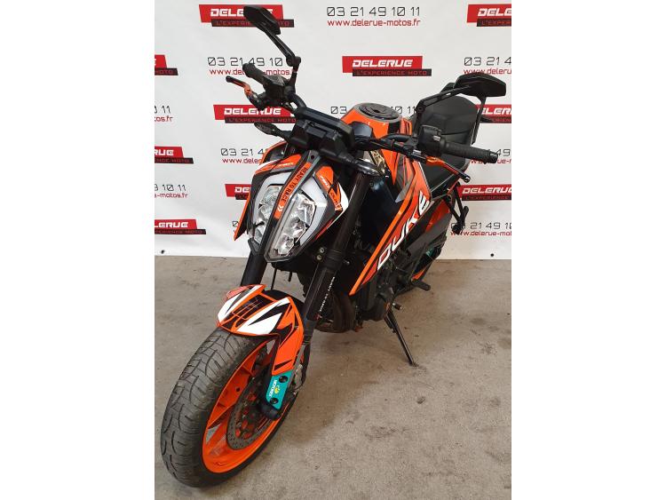 KTM 790 DUKE ABS