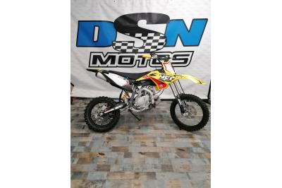 YCF BIGY 125 MX
