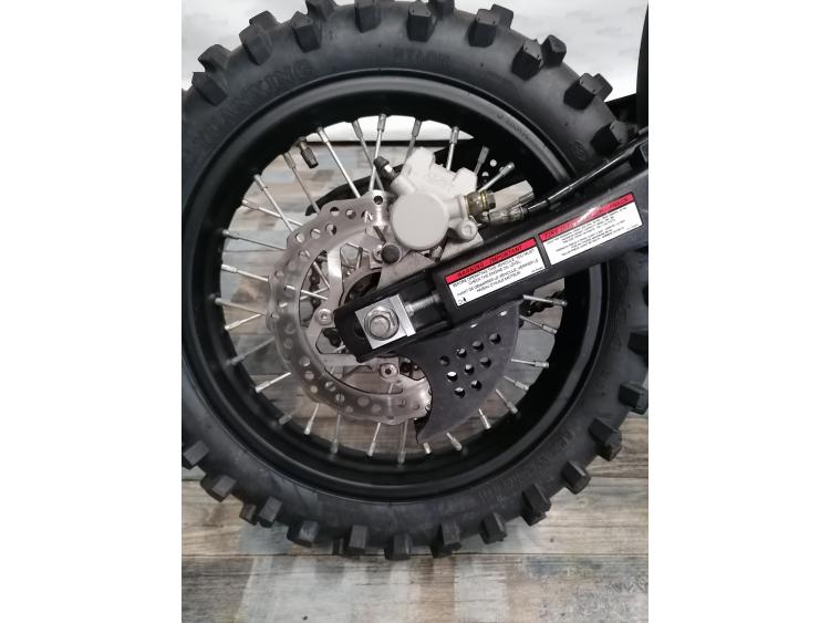 YCF BIGY 125 MX 2023 / 1750€ chez DSN MOTOS 33