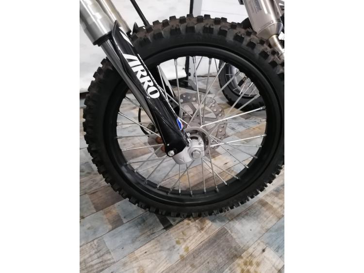 YCF BIGY 125 MX 2023 / 1750€ chez DSN MOTOS 33