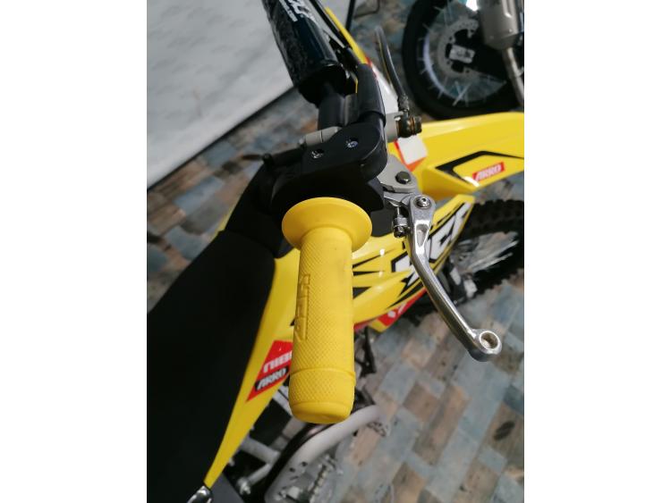 YCF BIGY 125 MX 2023 / 1750€ chez DSN MOTOS 33
