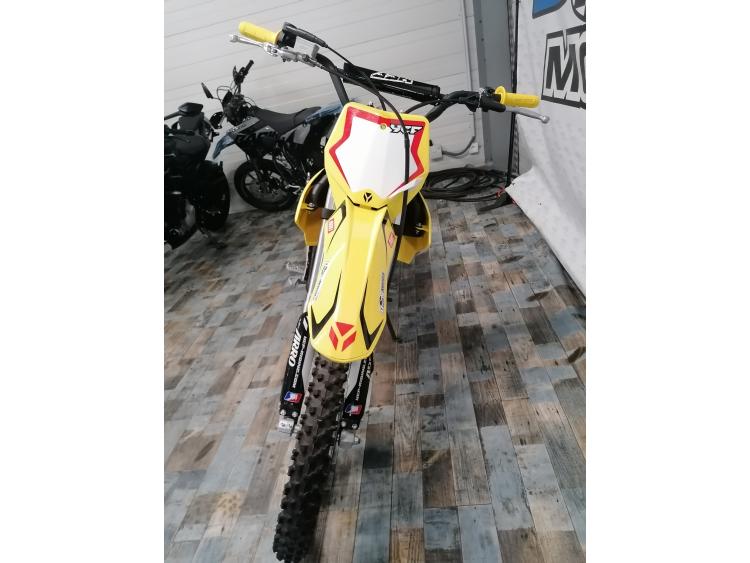 YCF BIGY 125 MX 2023 / 1750€ chez DSN MOTOS 33