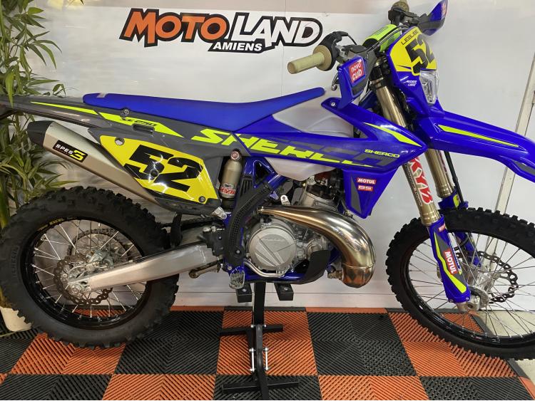 SHERCO 250 se