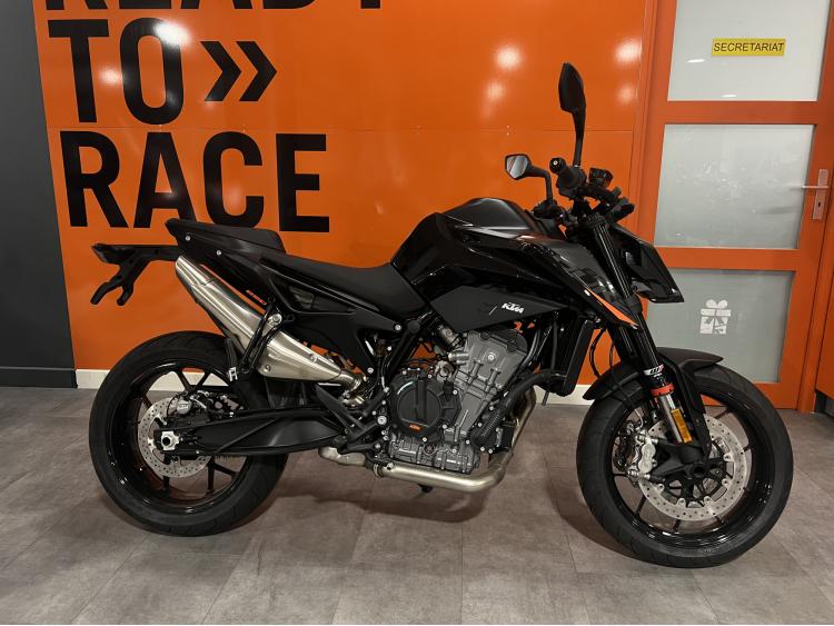 KTM 890 DUKE