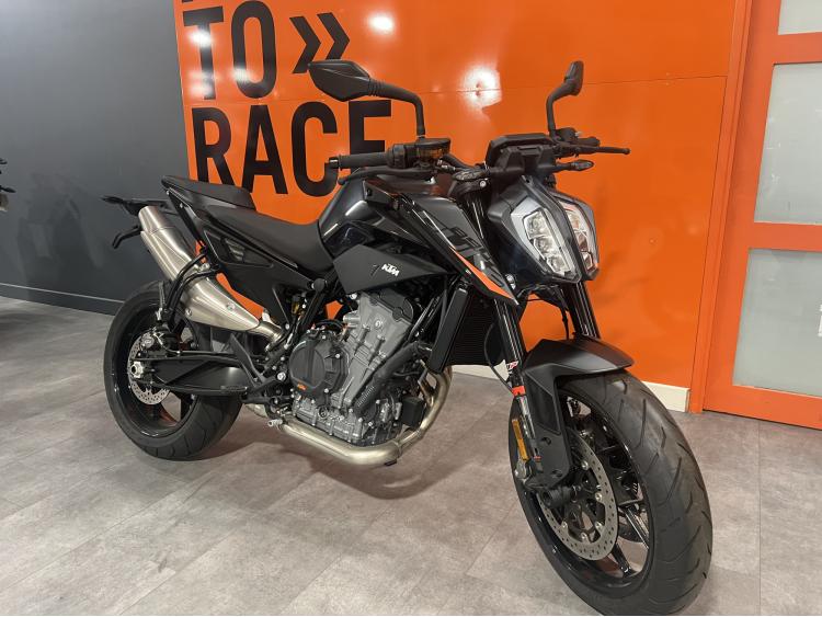 KTM 890 DUKE