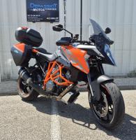 Photo du véhicule KTM