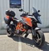 Photo du véhicule KTM