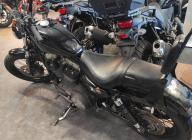HARLEY-DAVIDSON SPORTSTER 1200 XL