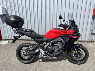 YAMAHA TRACER 9