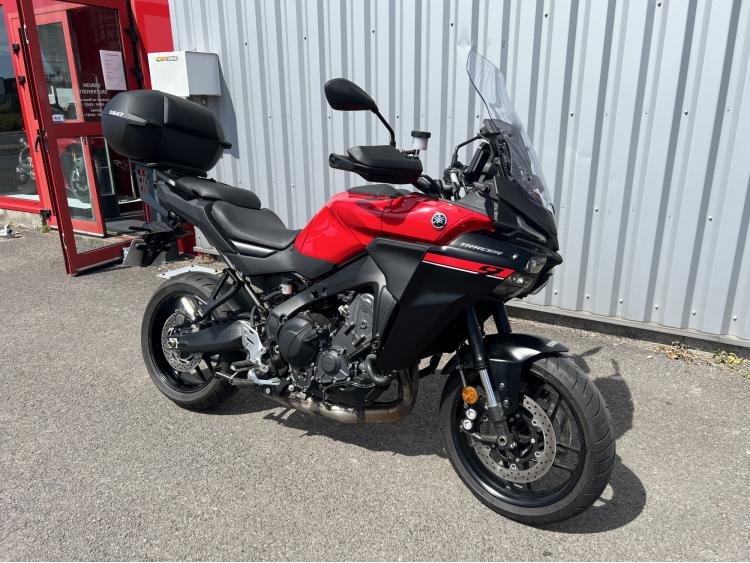 YAMAHA TRACER 9 (A PARTIR DE 177€/MOIS)