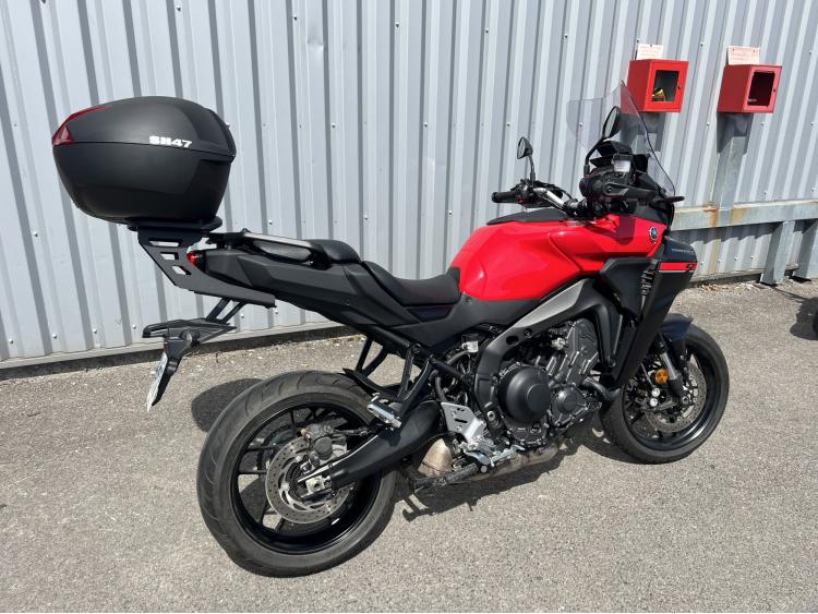 YAMAHA TRACER 9 (A PARTIR DE 177€/MOIS)