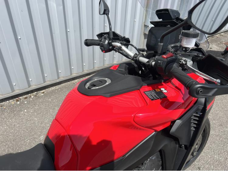 YAMAHA TRACER 9 (A PARTIR DE 177€/MOIS)
