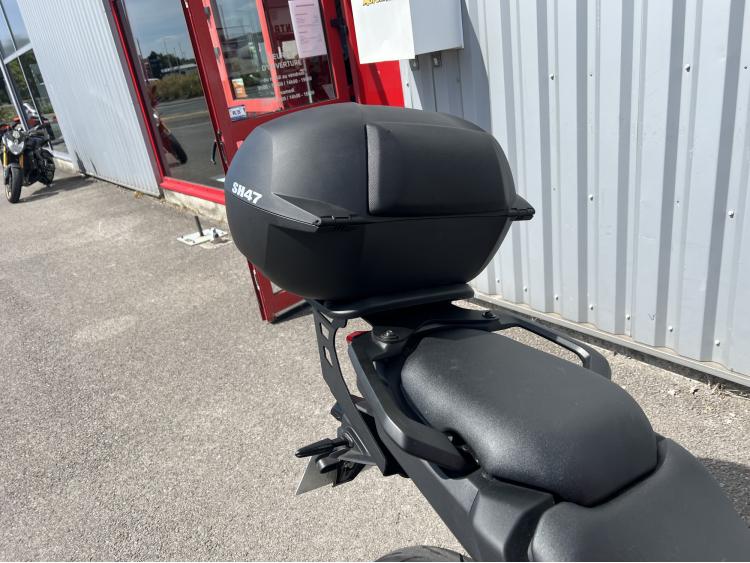 YAMAHA TRACER 9 (A PARTIR DE 177€/MOIS)