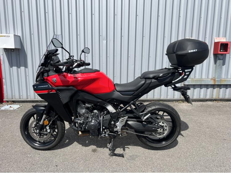 YAMAHA TRACER 9 (A PARTIR DE 177€/MOIS)