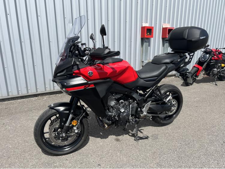 YAMAHA TRACER 9 (A PARTIR DE 177€/MOIS)