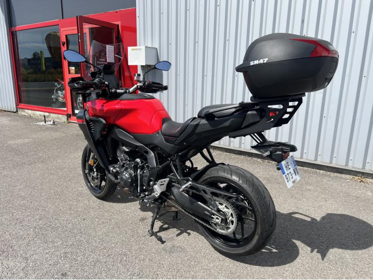 YAMAHA TRACER 9 (A PARTIR DE 177€/MOIS)