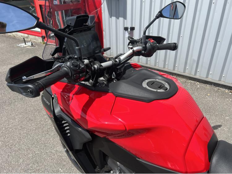 YAMAHA TRACER 9 (A PARTIR DE 177€/MOIS)