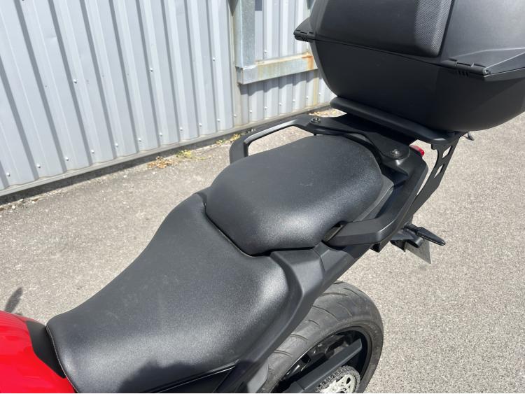 YAMAHA TRACER 9 (A PARTIR DE 177€/MOIS)