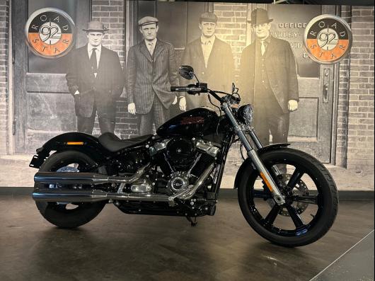 HARLEY-DAVIDSON SOFTAIL STANDARD 1745