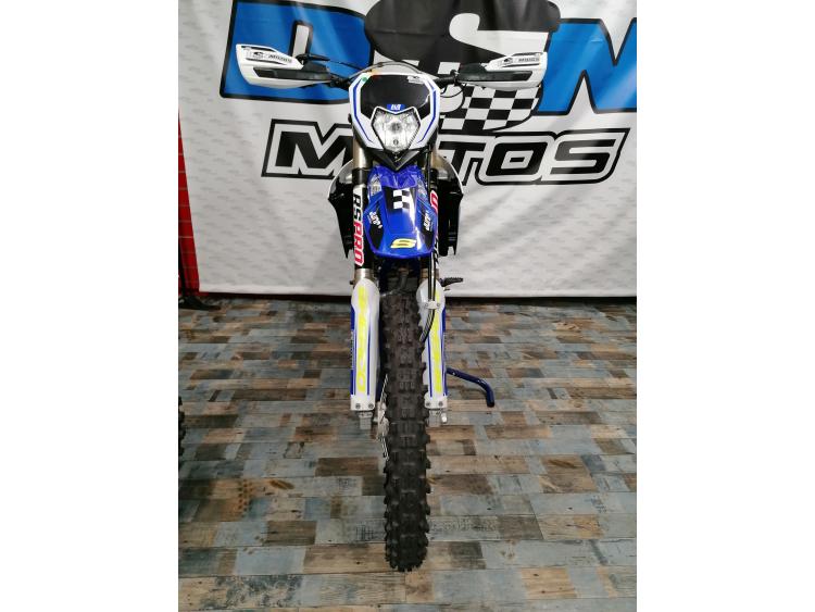  SHERCO SEF 250 FACTORY 2021 pour 128€ /mois chez DSN 33