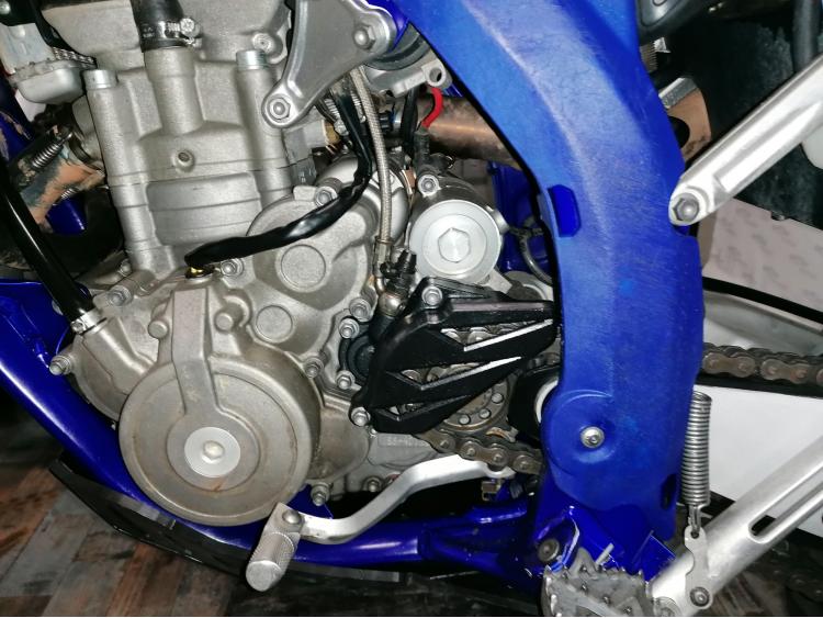  SHERCO SEF 250 FACTORY 2021 pour 128€ /mois chez DSN 33