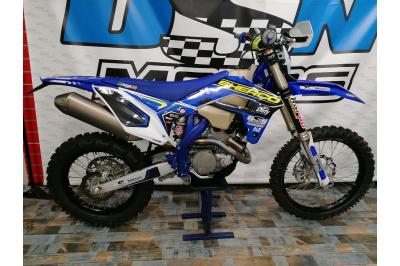 SHERCO SHERCO SEF 250 FACTORY 2021