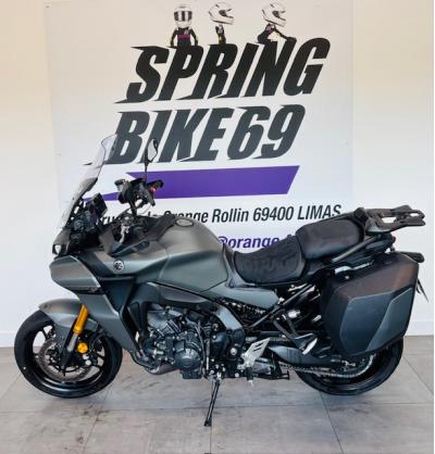 YAMAHA TRACER 900 GT