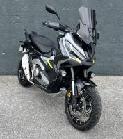 Photo du véhicule HONDA