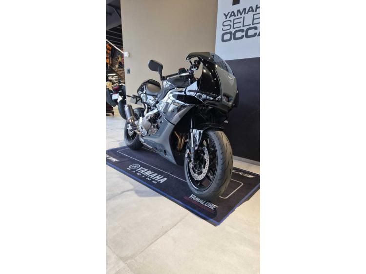 YAMAHA XSR 900 GP